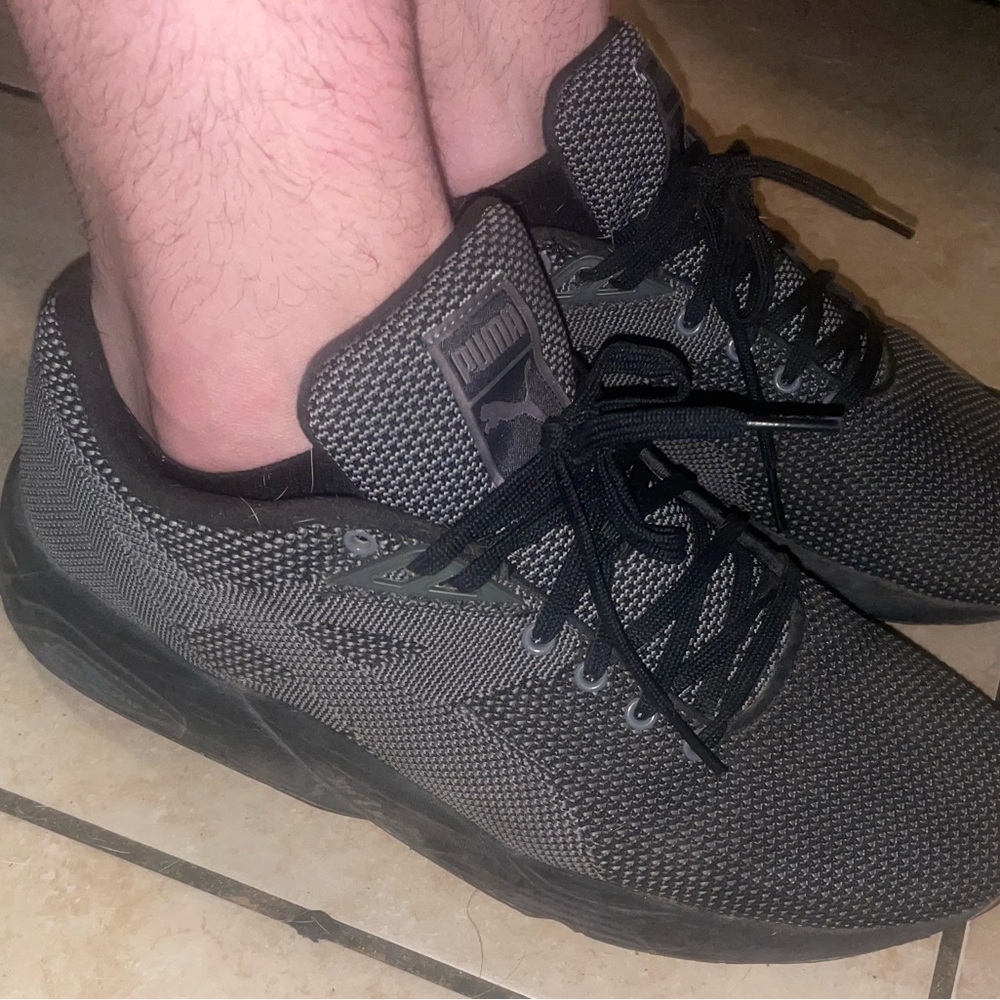 PUMA sneakers
